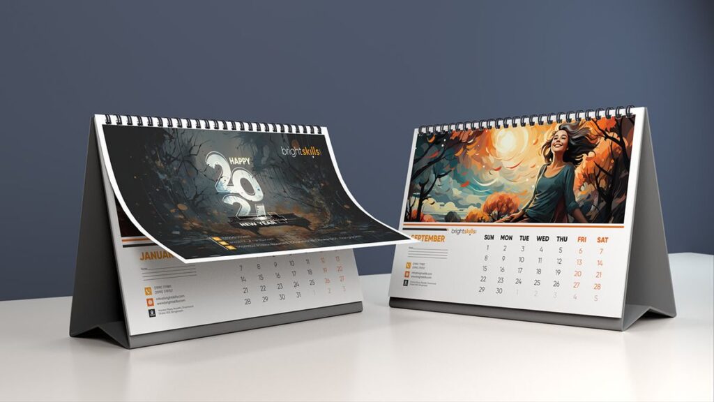 jenis kalender